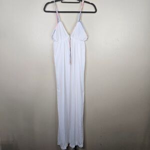 Sears vintage nightgown slip size L